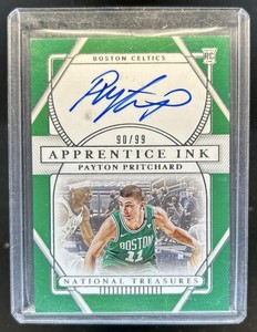 Payton Pritchard | eBay
