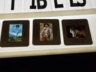 Tall Tale: The Unbelievable Adventure Press Kit Patrick Swayze Film Slides Still — photo 2