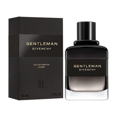 Givenchy Gentleman Men's Eau de Parfum Boisée Spray - 60mL  2 fl oz