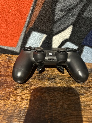 Scuf 4PS Controller Black For PS4 *Works Perfectly* - Picture 2 of 5