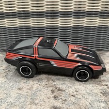 Vintage Nissan 300ZX Whipshifter 1985 CPG Toy Preowned