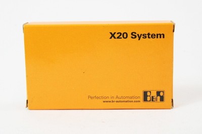 br automation X20 DI 9371 digitales Eingangsmodul -unused/OVP-
