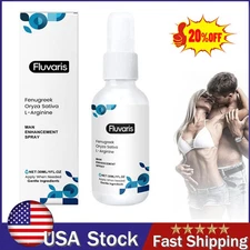 Seaweed Spray for Men , Male Balance Personal Care Spray with Light Formula ~NEW