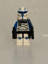 LEGO Star Wars Captain Rex Phase 2 Aus Dem Set 75012 Gebraucht