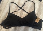 Victorias Secret 2pc Black Bikini Nwt — photo 2