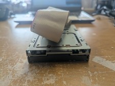 Panasonic IDE 3.5" Desktop Floppy Drive JU-256A527P