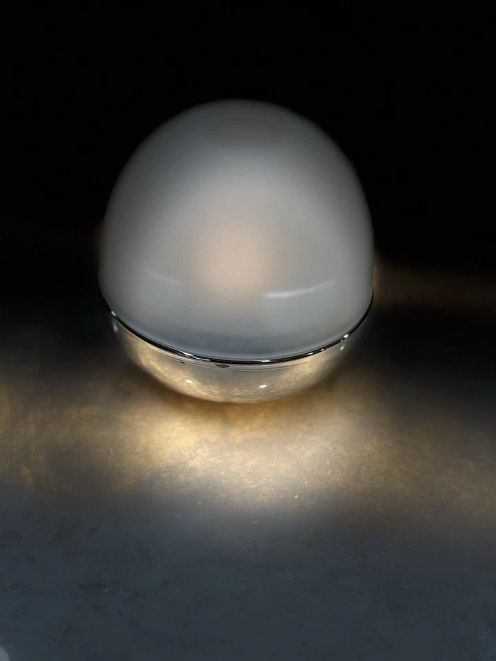 Glass candle Light  for Wedding, Bridal, Baby Gifts - Image 4 of 4