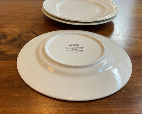 Mikasa Italian Countryside Bread & Butter Plate - Thumbnail 5