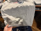 New England Patriots: NFL Reebok Apparel Sweatshirt #TF12 0099460488 Size Men M — photo 8
