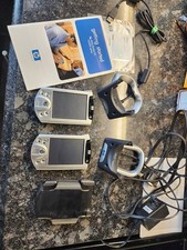HP iPAQ Pocket PC PE2030 Retro Lot X2