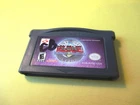 Yu-Gi-Oh The Eternal Duelist Soul Nintendo Game Boy Advance SP Game