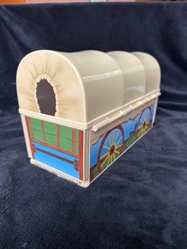 Disney Pixar Toy Story Fold Out Wagon Wild West Playset - Picture 7 of 10