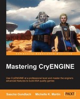 Mastering Cryengine Sascha Gundlach (U. A.) Taschenbuch Kartoniert / Broschiert