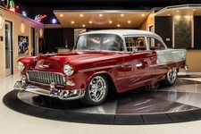 1955 Chevrolet Bel Air for Sale
