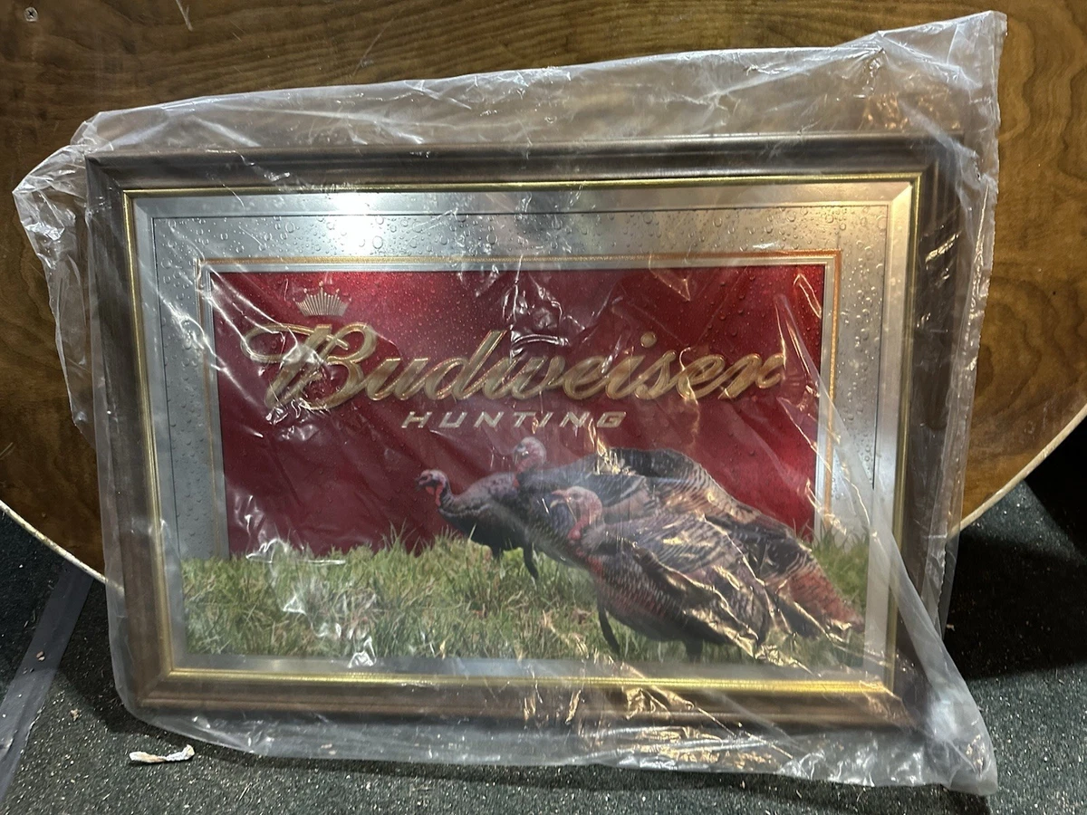 Collectible Budweiser Breweriana Mirrors for sale | eBay