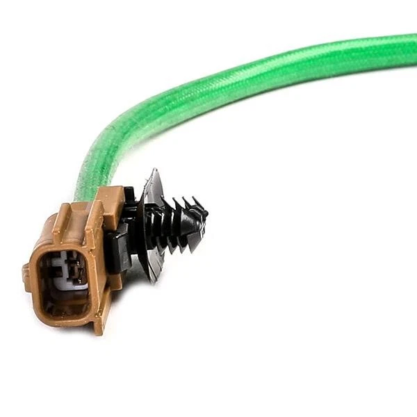 Sonde Température Gaz Échappement Pour Clio 3 Kangoo Mégane 1.5 DCI 8200929533 - Photo 3/4