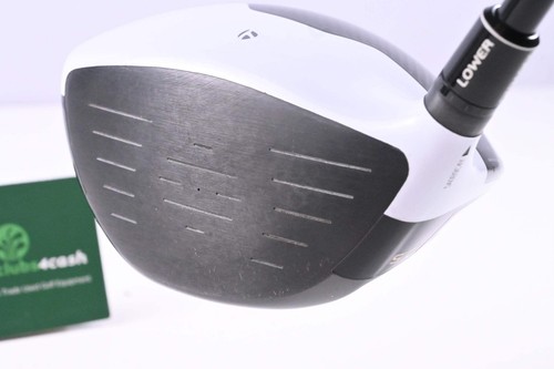 Taylormade M2 2016 Driver / 10.5 Degree / Regular Flex Fujikura Pro 50 - Picture 4 of 8