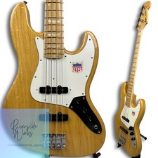 Fender Japan JB75-100US Crafted In Japan AA5JH323700 f145