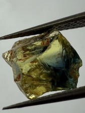 2.5 ct BI-COLOUR SAPPHIRE/KENYA,FACET GRADE