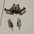 1984 Hasbro G1 Transformers BUZZSAW mini-cassette Decepticon Takara Japan