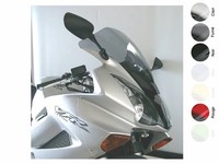 MRA 4025066081066 Racing R Windschutzscheibe Kompatibel Mit Honda VFR800FI