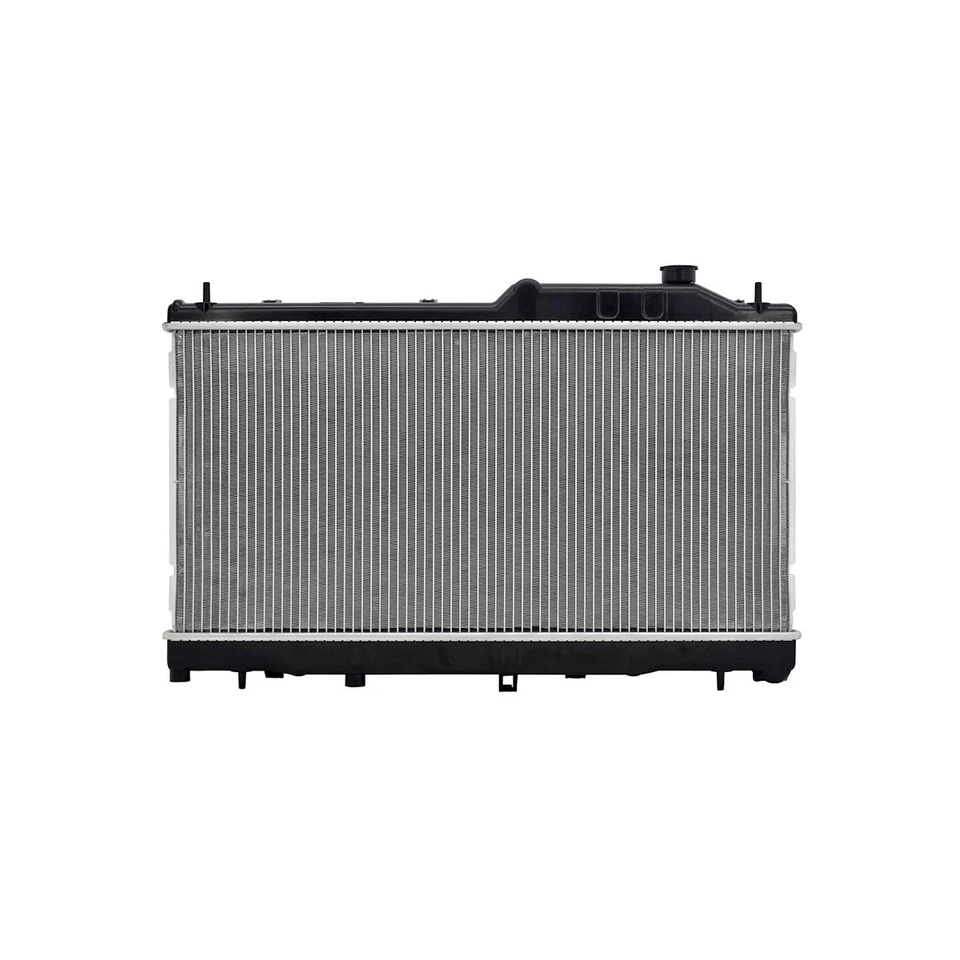 Radiador 3500 CSF para Subaru Legacy Outback 2010-2014 - Imagem 2 de 4