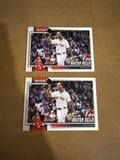 2026 Topps Series 1 Brayan Bello  (x2)  #177