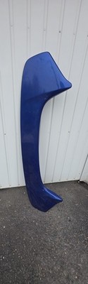 Subaru Impreza GD Heckspoiler Blau Baujahr 2005