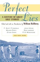 William Hallberg | Perfect Lies | Taschenbuch | Englisch (1998) | Touchstone