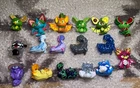 Funko PakaPaka Cloud Cats Blind Box Series 1 Lot 17 Pcs No Duplicate No Box