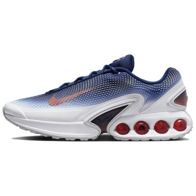 Nike Air Max Dn 'Team USA' Men FV2250-100 New Authentic