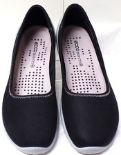 ECCO Sport BIOM Lite Skimmer Ballerina Black ...