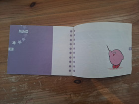 Kirby's Adventure - NES Nintendo PAL
