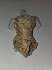 Vintage Original Mattel Barbie Doll Fild Swimsuit