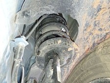 STOßDÄMPFER VORDERACHSE RECHTS / 2678291 FÜR VOLKSWAGEN T-CROSS C11, D31 1.0 T