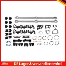 Drallklappengestänge Ansaugkrümmer Rep 6420903237 Für Mercedes OM642 W164 1x Drallklappengestänge Ansaugkrümmer Rep 6420903237 Für Mercedes OM642 W164 1x