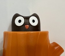 Skip Hop Explore More Stage 3 Activity Center Pop-Up Owl Tree Trunk Replacement