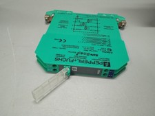 PEPPERL + FUCHS Z954 ZENER BARRIERE 71863