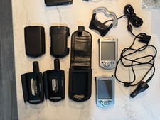 Compaq iPaq 3650 And 3760 Lot