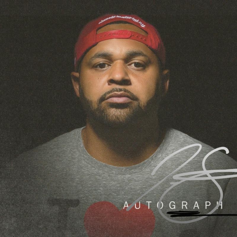 Ortiz,joell Autograph CD NEW