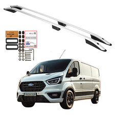 Barres de toit Ford TRANSIT