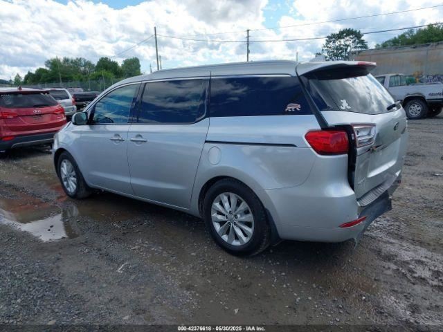 Passenger Right Sun Visor Without Sunroof Fits 15-20 SEDONA 4717717 thumbnail 4