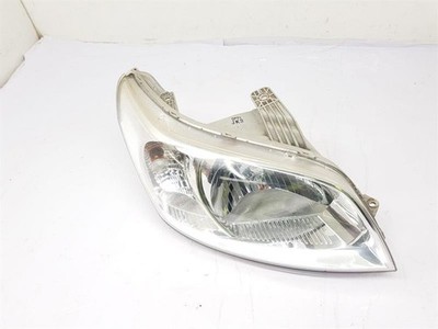 2002-2011 MK1 FL T250 CHEVROLET AVEO HEADLIGHT RH DRIVER SIDE