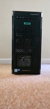 HPE Proliant ML10 Gen9