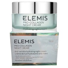 ELEMIS Pro-Collagen Cream Anti-Wrinkle Night ...