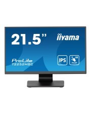 iiyama ProLite T2252MSC-B2AG 54,6 cm 21.5 Zoll 1920 x 1080 Pixel Full HD LCD 5