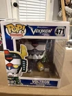 Funko Pop! Animations Vinyl Super 6 in Voltron Legendary Defender #471