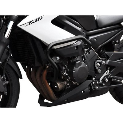 SCHWARZER SCHLAUCHPARAMETER [IBEX] YAMAHA XJ6 (NACKT) (2013-2015)