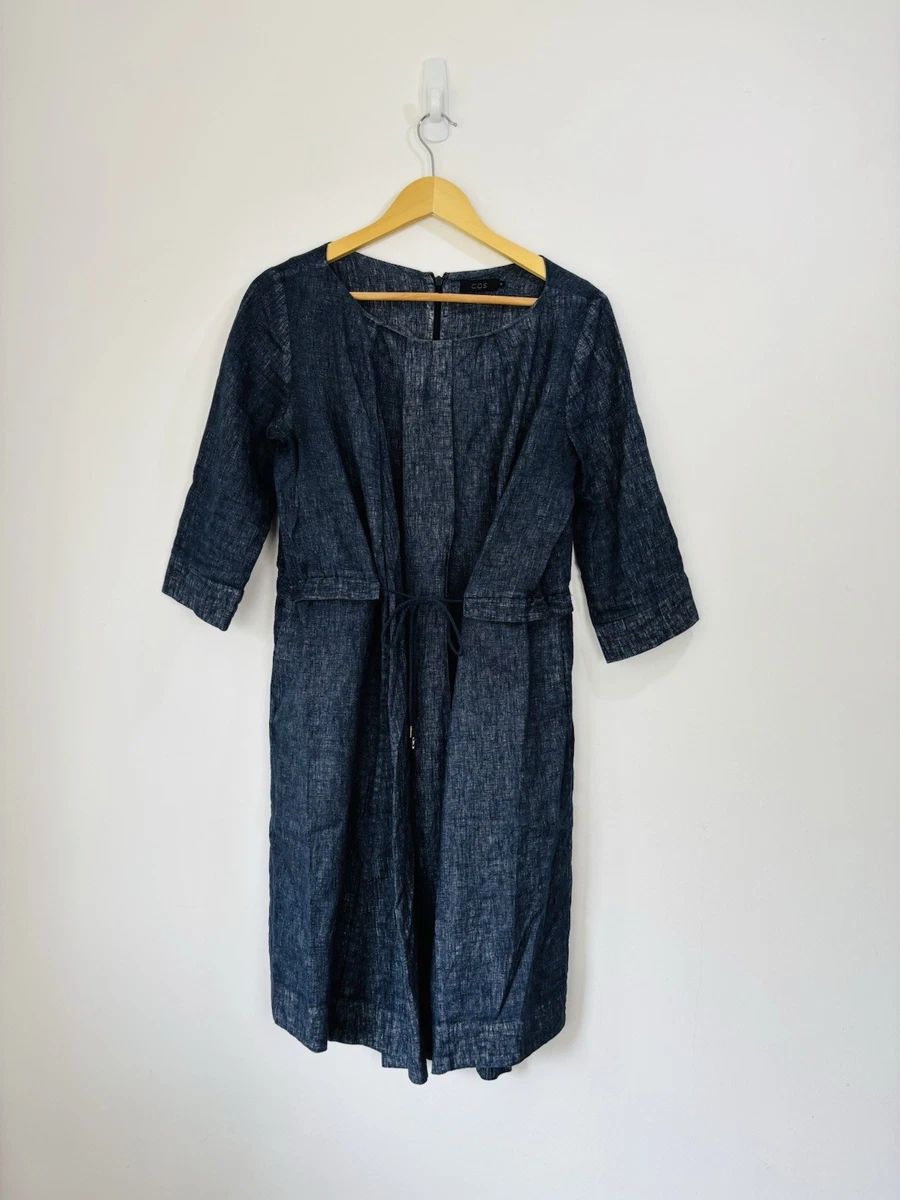 COS With Pockets Casual Dresses for Women for sale | eBay UK