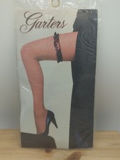 Multi-Color Vintage Garter Belts for Women for sale | eBay